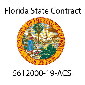 State Of Florida 56120000-19-ACS